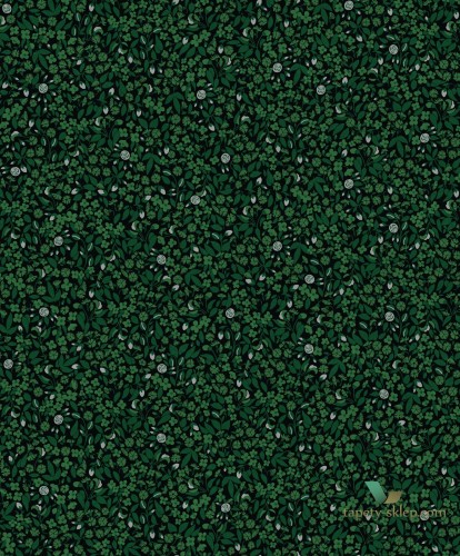 Tapeta delikatne kwiaty OLI603 Wildflower Khroma Olivia