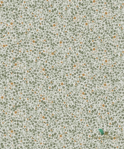 Tapeta delikatne kwiaty OLI604 Wildflower Khroma Olivia