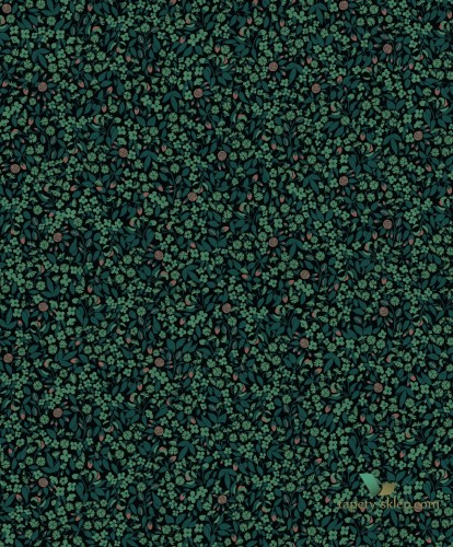 Tapeta delikatne kwiaty OLI606 Wildflower Khroma Olivia