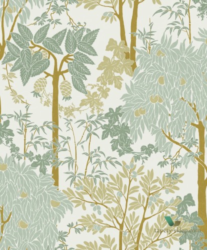 Tapeta las OLI204 Amazone Khroma Olivia