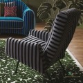 Tkanina Christian Lacroix FCL7029/03 Cabanon Soft L'odyssée