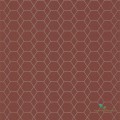 Tapeta geometryczna Casamance 72152550 Pytheas Delta