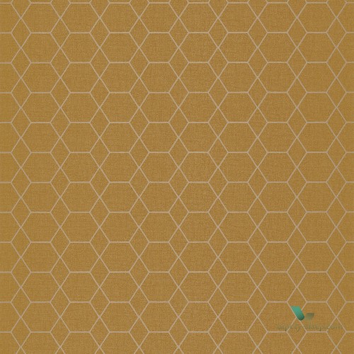 Tapeta geometryczna Casamance 72152856 Pytheas Delta