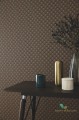 Tapeta w wachlarze art-deco Casamance 73920742 Stein Delta