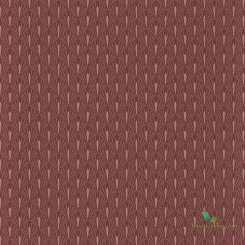 Tapeta w wachlarze art-deco Casamance 73920844 Stein Delta