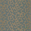 Tapeta geometryczna mozaika Casamance 74580204 Mosaic Delta
