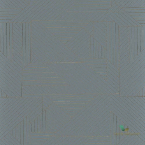 Tapeta linie Casamance 74621834 Prisme Delta