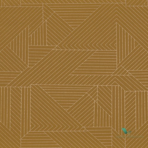 Tapeta linie Casamance 74621936 Prisme Delta