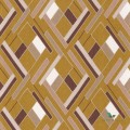 Tapeta geometryczna Casamance 74632445 Shapes Delta