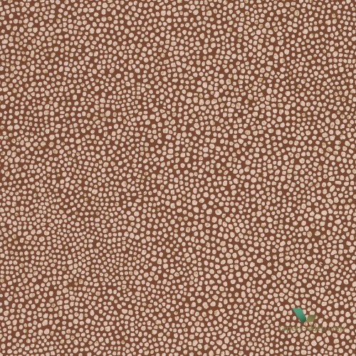 Tapeta kropeczki Casamance 73902660 Bolinger Orphee