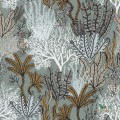 Tapeta morski świat Casamance 74700100 Posidonie Orphee