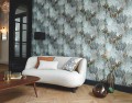 Tapeta morski świat Casamance 74700100 Posidonie Orphee