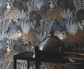 Tapeta morski świat Casamance 74700100 Posidonie Orphee