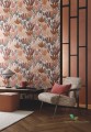 Tapeta morski świat Casamance 74700100 Posidonie Orphee