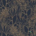 Tapeta w tropikalne liście Casamance 74710814 Altaica Orphee