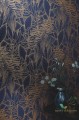Tapeta w tropikalne liście Casamance 74710814 Altaica Orphee