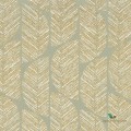 Tapeta z nowoczesnym wzorem Casamance 74721122 Abelia Orphee