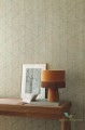 Tapeta z nowoczesnym wzorem Casamance 74721122 Abelia Orphee
