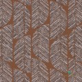 Tapeta z nowoczesnym wzorem Casamance 74721224 Abelia Orphee