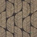 Tapeta z nowoczesnym wzorem Casamance 74721326 Abelia Orphee