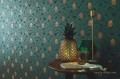 Tapeta palmy Casamance 74741840 Palmeta Orphee