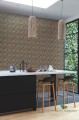 Tapeta palmy Casamance 74741840 Palmeta Orphee