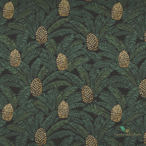 Tapeta palmy Casamance 74741942 Palmeta Orphee