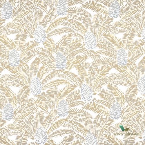 Tapeta palmy Casamance 74742044 Palmeta Orphee