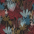 Tapeta morski świat Casamance 74700508 Posidonie Orphee