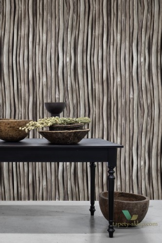 Tapeta Rebel Walls R17031 Silence 20.1 Re:Create