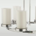 Lampa wisząca Miami P06998CH Cosmo Light