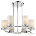 Lampa wisząca Miami P06998CH Cosmo Light