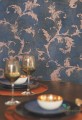Tapeta ornament Casadeco MTSE80799672 Montsegur