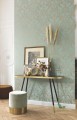 Tapeta z ornamentowym wzorem Casadeco MTSE86026564 Montsegur