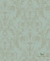 Tapeta z ornamentowym wzorem Casadeco MTSE86027127 Montsegur