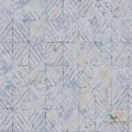 Tapeta nowoczesna geometryczna Casadeco MTSE86036149 Montsegur