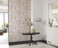 Tapeta fasady kamienic Casadeco MTSE86056518 Montsegur