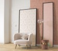 Tapeta kwiatowy ornament Casadeco MTSE86060164 Montsegur