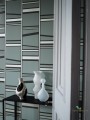 Tapeta z geometrycznym wzorem z geometrycznym wzorem Boras 3055 Madison The Apartment
