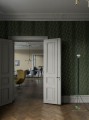 Tapeta w stylu retro Boras 3080 Casablanca The Apartment