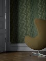 Tapeta w stylu retro Boras 3080 Casablanca The Apartment