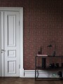 Tapeta z geometrycznym wzorem Boras 3087 Tribeca The Apartment