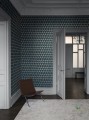 Tapeta geometryczna Boras 3051 Venice The Apartment