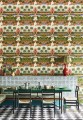 Tapeta Ogród Cole&Son Alcazar Gardens 117/7020 Sevilla
