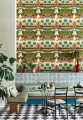 Tapeta Ogród Cole&Son Alcazar Gardens 117/7020 Sevilla