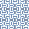 Tapeta Geometryczna Mozaika Cole&Son Alicatado 117/12037 Sevilla