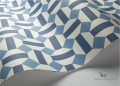Tapeta Geometryczna Mozaika Cole&Son Alicatado 117/12037 Sevilla