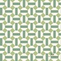 Tapeta Geometryczna Mozaika Cole&Son Alicatado 117/12038 Sevilla