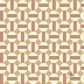 Tapeta Geometryczna Mozaika Cole&Son Alicatado 117/12039 Sevilla