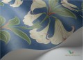Tapeta Kwiaty Cole&Son Angel's Trumpet 117/3008 Sevilla
